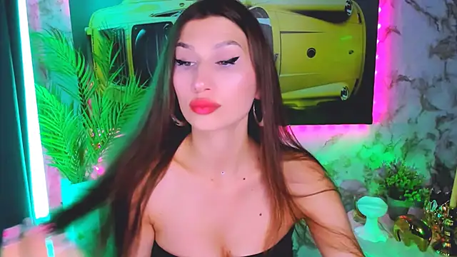 Mollyinyourmind online show from September 9, 8:51 pm