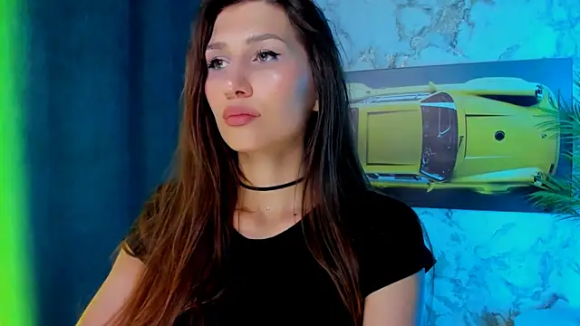 Snapshot of Mollyinyourmind chatting on July 5, 9:54 pm Mollyinyourmind online show from July 5, 9:54 pm