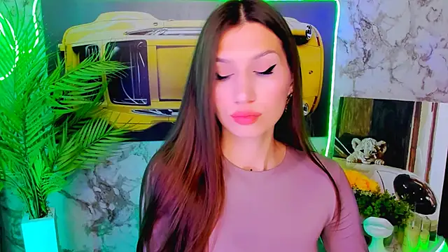 Mollyinyourmind online show from November 15, 5:55 am