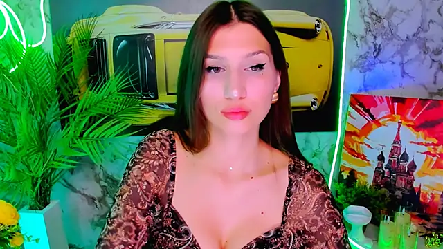 Mollyinyourmind online show from November 16, 3:22 am