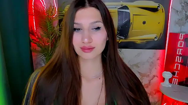 Mollyinyourmind online show from February 15, 12:55 am