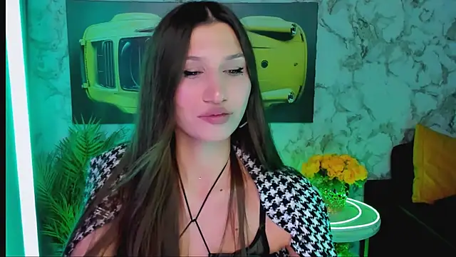 Mollyinyourmind online show from April 13, 10:03 pm