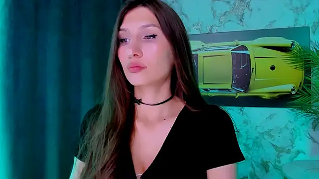 Mollyinyourmind online show from June 2, 10:43 pm