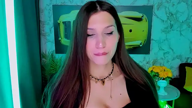 Mollyinyourmind online show from April 23, 11:39 pm