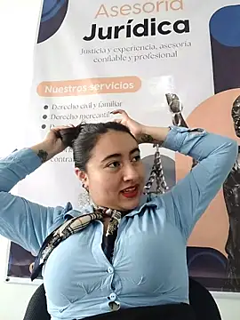 AMATISTA  16 online show from November 4, 12:31 pm