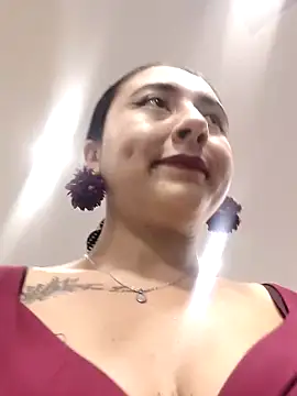 AMATISTA  16 online show from January 14, 12:09 pm