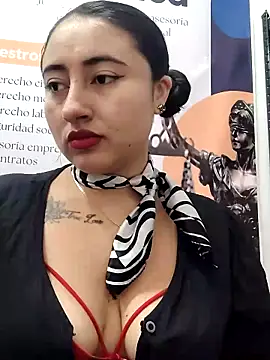 Snapshot of AMATISTA__16 chatting on May 7, 12:30 pm AMATISTA 16 online show from May 7, 12:30 pm