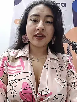 AMATISTA  16 online show from February 13, 12:16 pm