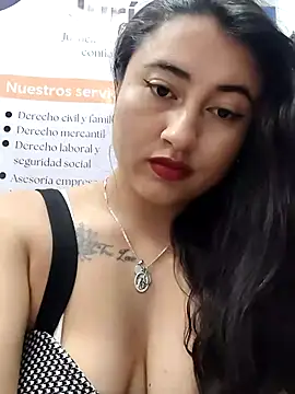 Snapshot of AMATISTA__16 chatting on May 19, 12:23 pm AMATISTA 16 online show from May 19, 12:23 pm