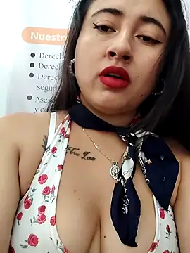 Snapshot of AMATISTA__16 chatting on June 11, 12:24 pm AMATISTA 16 online show from June 11, 12:24 pm