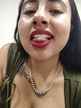 AMATISTA  16 online show from September 26, 12:23 pm