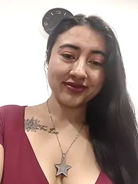 AMATISTA  16 online show from September 10, 12:15 pm