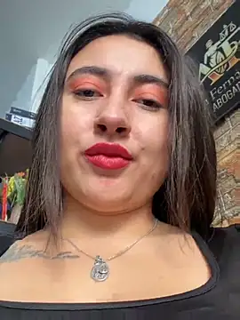 AMATISTA  16 online show from July 24, 12:23 pm