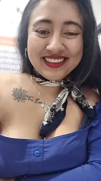 Snapshot of AMATISTA__16 chatting on June 1, 12:27 pm AMATISTA 16 online show from June 1, 12:27 pm