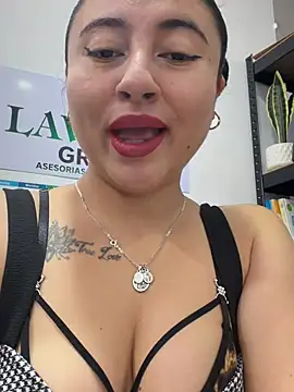 AMATISTA  16 online show from July 13, 12:26 pm