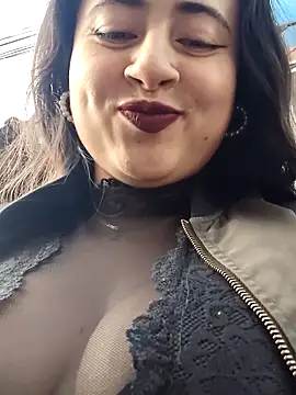 AMATISTA  16 online show from March 21, 12:20 pm