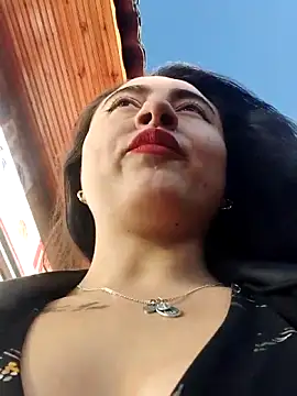 Snapshot of AMATISTA__16 chatting on May 9, 12:30 pm AMATISTA 16 online show from May 9, 12:30 pm
