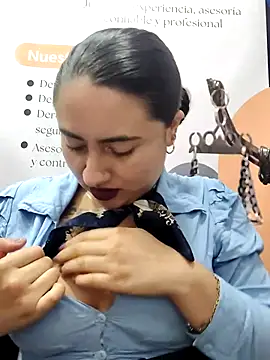 AMATISTA  16 online show from March 24, 12:38 pm