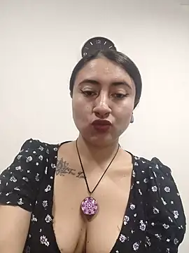 AMATISTA  16 online show from September 27, 12:22 pm