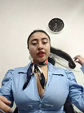 AMATISTA  16 online show from October 15, 12:35 pm