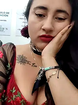 AMATISTA  16 online show from June 25, 12:21 pm