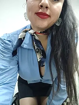 AMATISTA  16 online show from October 17, 12:29 pm