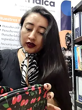 AMATISTA  16 online show from March 20, 12:17 pm