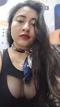 Snapshot of AMATISTA__16 chatting on May 29, 12:22 pm AMATISTA 16 online show from May 29, 12:22 pm