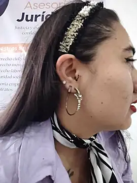 AMATISTA  16 online show from November 19, 12:16 pm