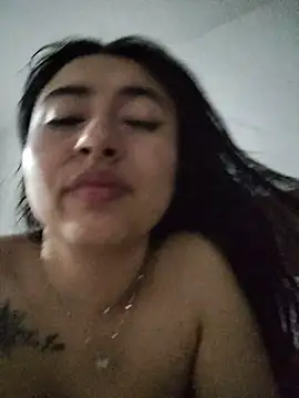 AMATISTA  16 online show from December 1, 1:17 am