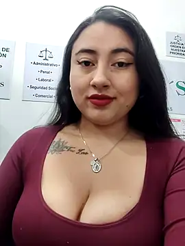 AMATISTA  16 online show from June 27, 12:22 pm