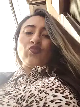 AMATISTA  16 online show from April 4, 12:12 pm