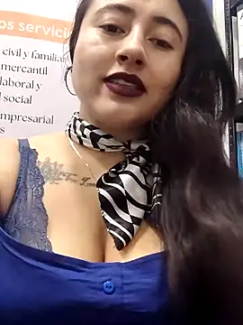 AMATISTA  16 online show from April 15, 12:32 pm