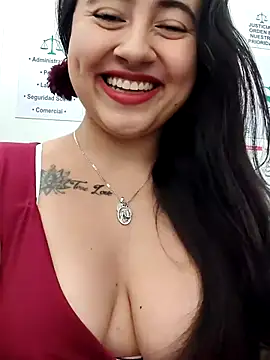AMATISTA  16 online show from June 30, 12:27 pm