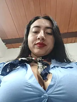 AMATISTA  16 online show from October 23, 12:37 pm