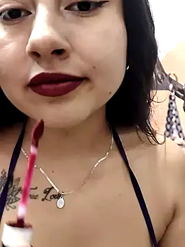 AMATISTA  16 online show from March 11, 12:21 pm