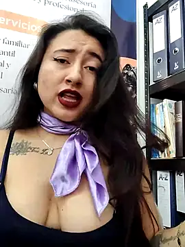 AMATISTA  16 online show from April 14, 12:21 pm