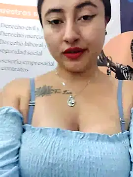 Snapshot of AMATISTA__16 chatting on April 30, 1:07 pm AMATISTA 16 online show from April 30, 1:07 pm