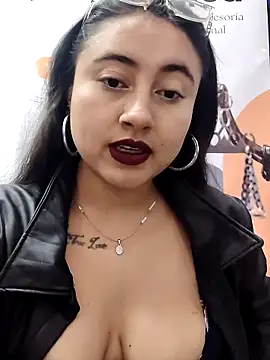 AMATISTA  16 online show from March 25, 12:15 pm