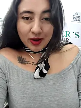 AMATISTA  16 online show from June 26, 12:33 pm