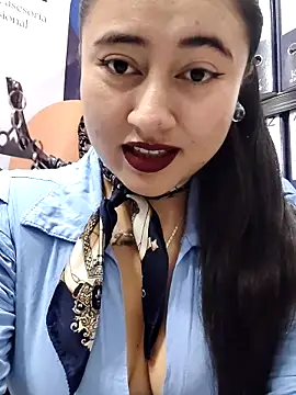 AMATISTA  16 online show from March 30, 12:50 pm