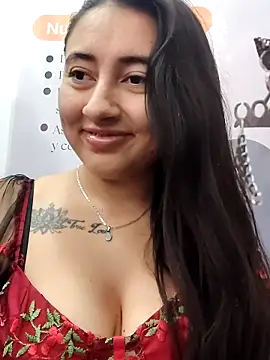 AMATISTA  16 online show from March 12, 12:20 pm