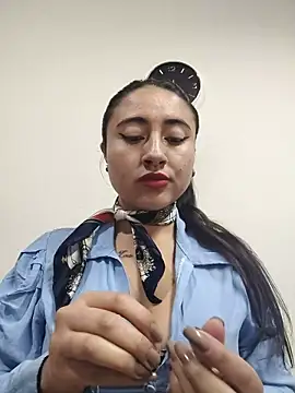 AMATISTA  16 online show from October 9, 12:28 pm