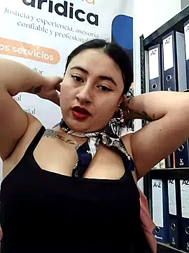 Snapshot of AMATISTA__16 chatting on May 25, 12:26 pm AMATISTA 16 online show from May 25, 12:26 pm