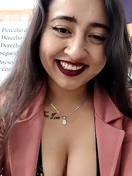 AMATISTA  16 online show from February 20, 12:18 pm