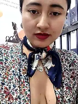 Snapshot of AMATISTA__16 chatting on May 11, 2:56 pm AMATISTA 16 online show from May 11, 2:56 pm