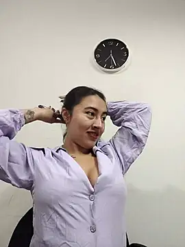 AMATISTA  16 online show from October 3, 12:28 pm