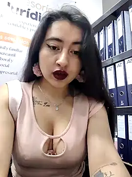 AMATISTA  16 online show from March 27, 12:28 pm