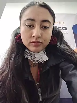 AMATISTA  16 online show from February 17, 12:24 pm