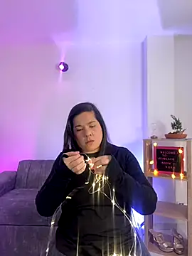 leiablack online show from October 23, 11:31 am